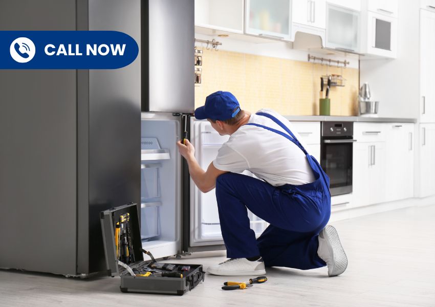 Adamstown Appliance Repair Company